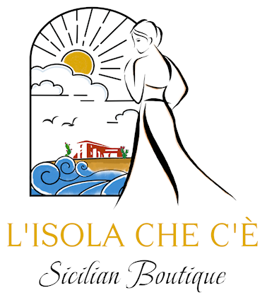 logo l'isola che c'è